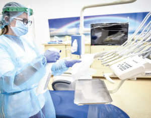 Covid 19 Centre Dentaire Saint-Lambert Inc Dentistes St Lambert Dentist Dental Centre