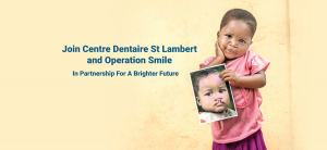 Operation Smile Centre Dentaire Saint-Lambert Inc Dentistes St Lambert Dentist Dental Centre