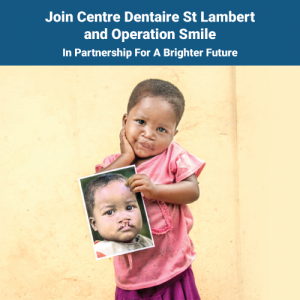 Operation Smile Centre Dentaire Saint-Lambert Inc Dentistes St Lambert Dentist Dental Centre