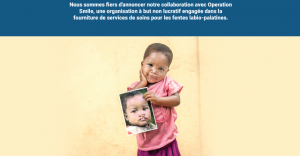 Operation Smile Centre Dentaire Saint-Lambert Inc Dentistes St Lambert Dentist Dental Centre