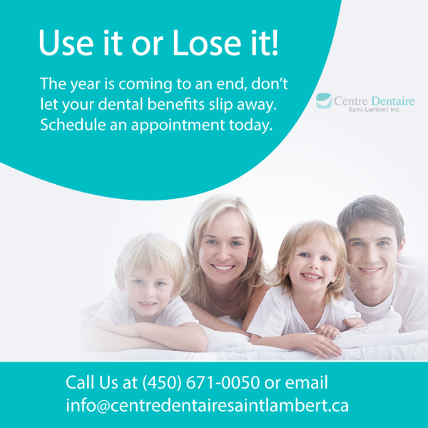 Centre Dentaire Saint-Lambert Inc Dentistes St Lambert Dentist Dental Centre