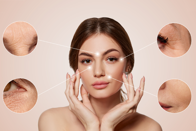 Traitements au Botox. Centre Dentaire Saint-Lambert Inc Dentistes St Lambert Dentist Dental Centre