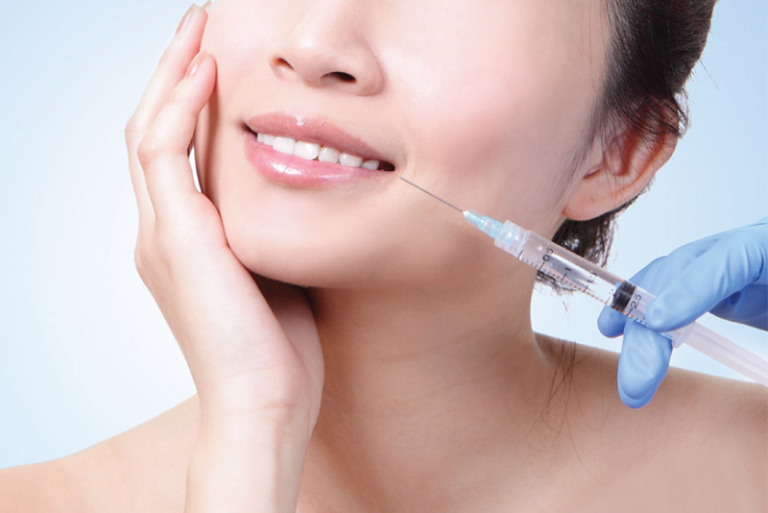 Traitements au Botox. Centre Dentaire Saint-Lambert Inc Dentistes St Lambert Dentist Dental Centre